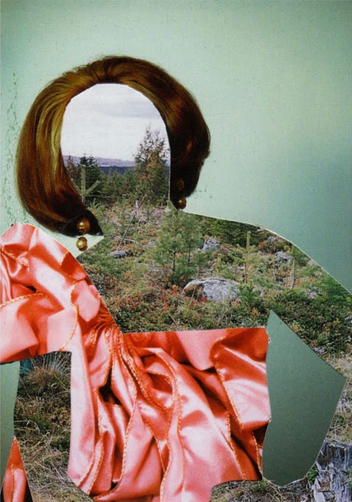 Melinda Gibson