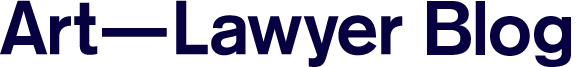 Art Lawyer Magazin